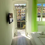 Iceman Rooms