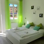 Iceman Rooms